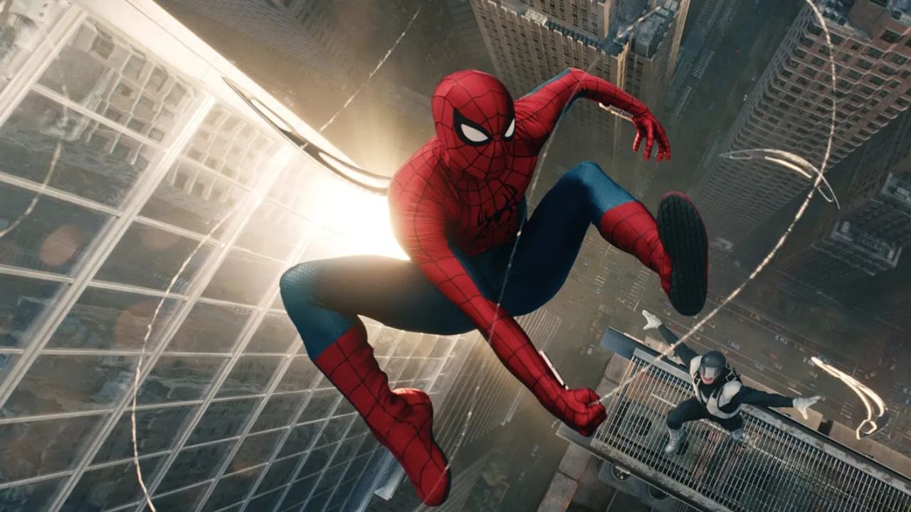 ‘Spider-Man: Brand New Day’ की रिलीज से पहले बॉक्स ऑफिस पर बड़ा बज, क्या ‘Avengers: Endgame’ का रिकॉर्ड होगा खतरे में?