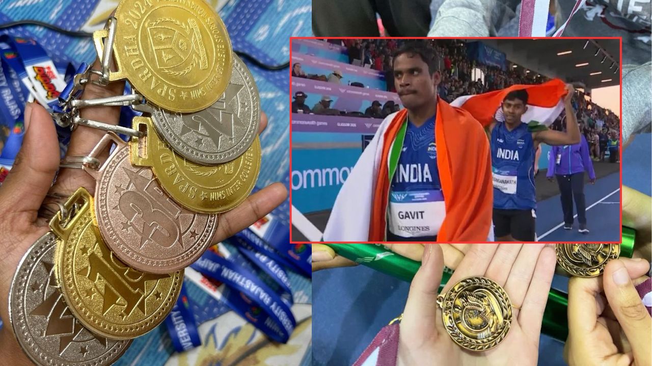 भारत को मिला तीसरा गोल्ड… फिर भी मेडल टैली में पीछे क्यों रह गई टीम इंडिया? वजह कर देगी हैरान
