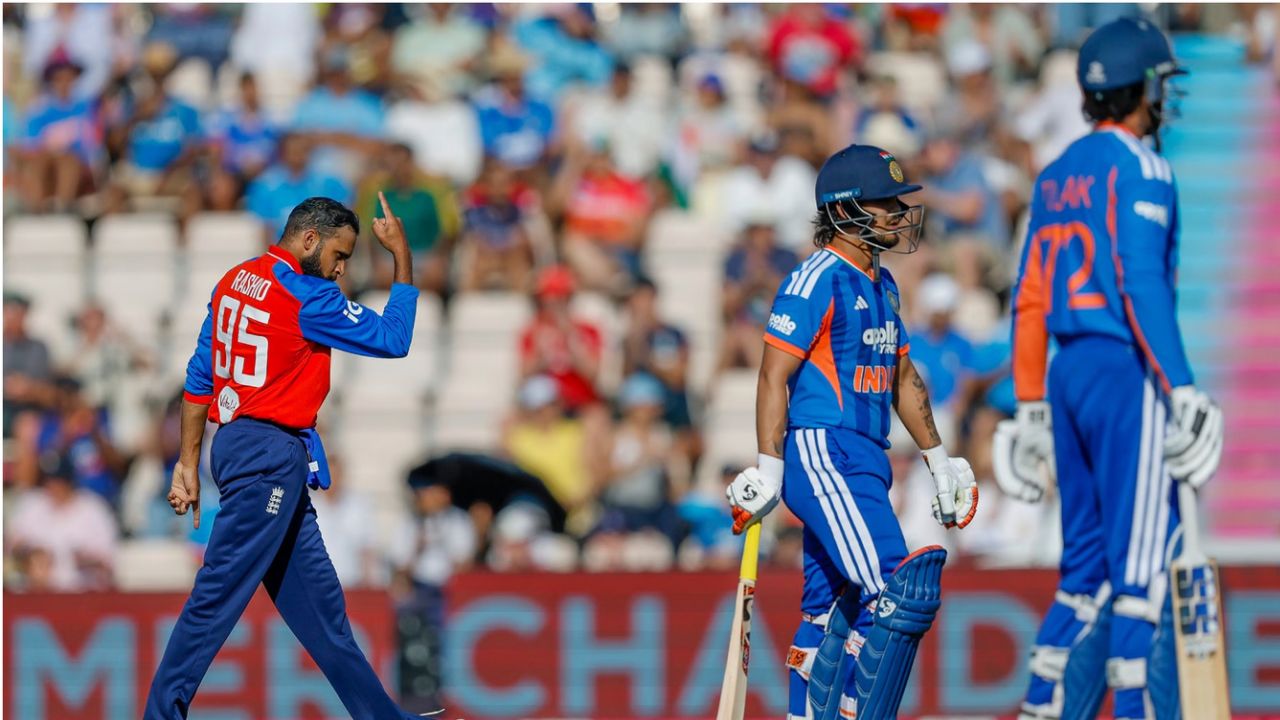 IND vs ENG: टी20 में टीम इंडिया की हार ने बढ़ाई टेंशन! आखिर क्या थी हार की सबसे बड़ी वजह