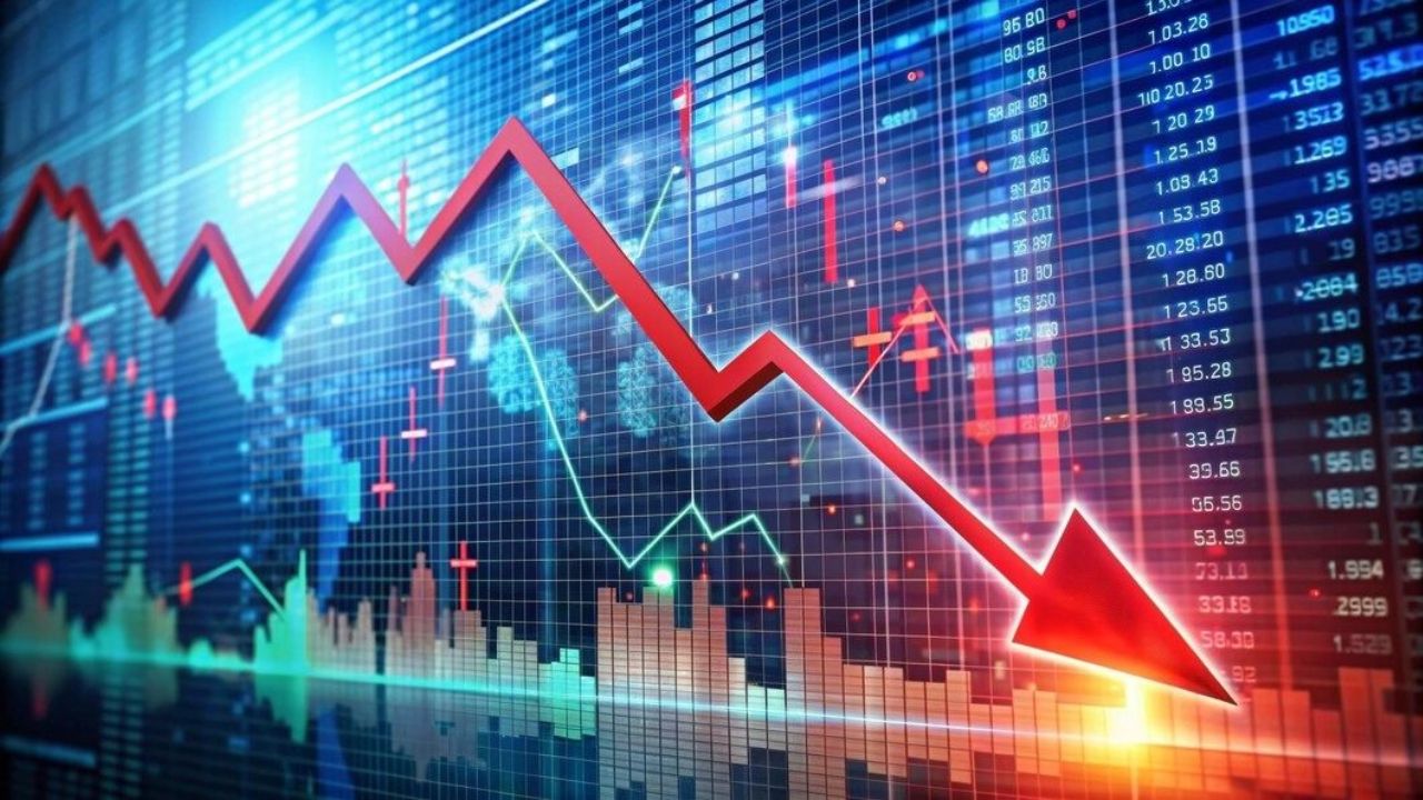 Share Market Crash: ट्रंप बोले सीजफायर खत्म, कच्चे तेल में लगी आग और क्यों हुआ शेयर बाजार धड़ाम
