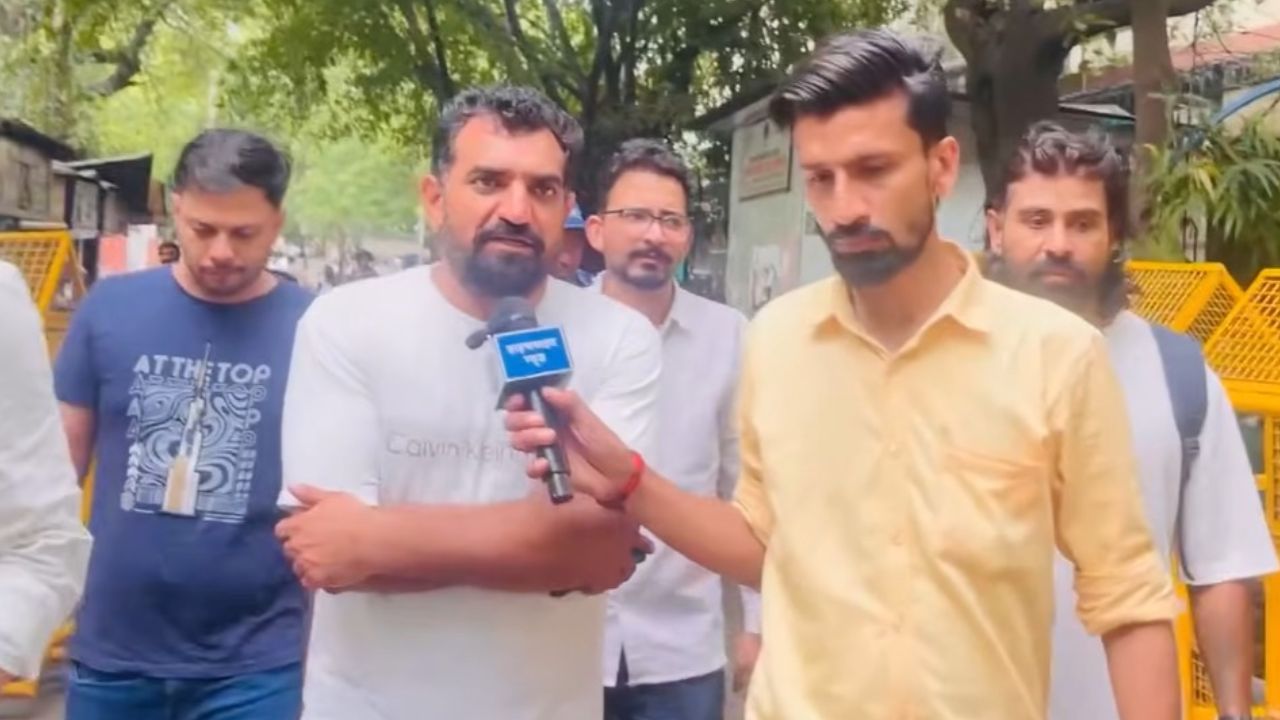 दिहाड़ी से नेटफ्लिक्स तक: जानिए कौन हैं ‘मामला लीगल है’ के SHO Pepsu, जो बने CJP के वायरल फेस