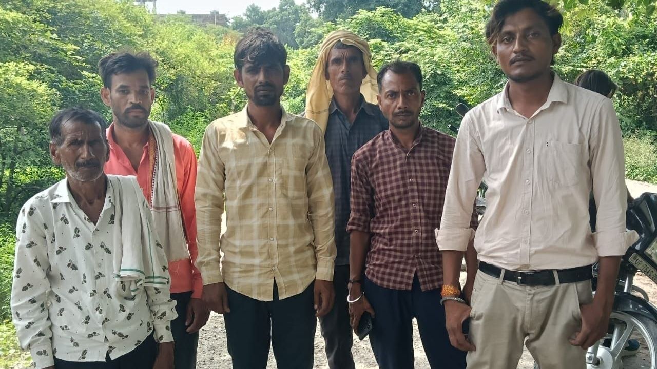 Budaun: पति-पत्नी के झगड़े ने ली जान, दिल्ली से बदायूं लौटे युवक ने गुस्से में उठाया बेहद खौफनाक कदम