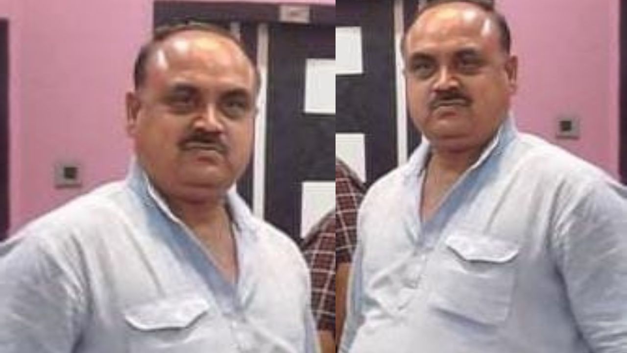 सुल्तानपुर में दर्दनाक हादसा: नीलगाय से टकराई बाइक, विकास भवन कर्मचारी की मौत