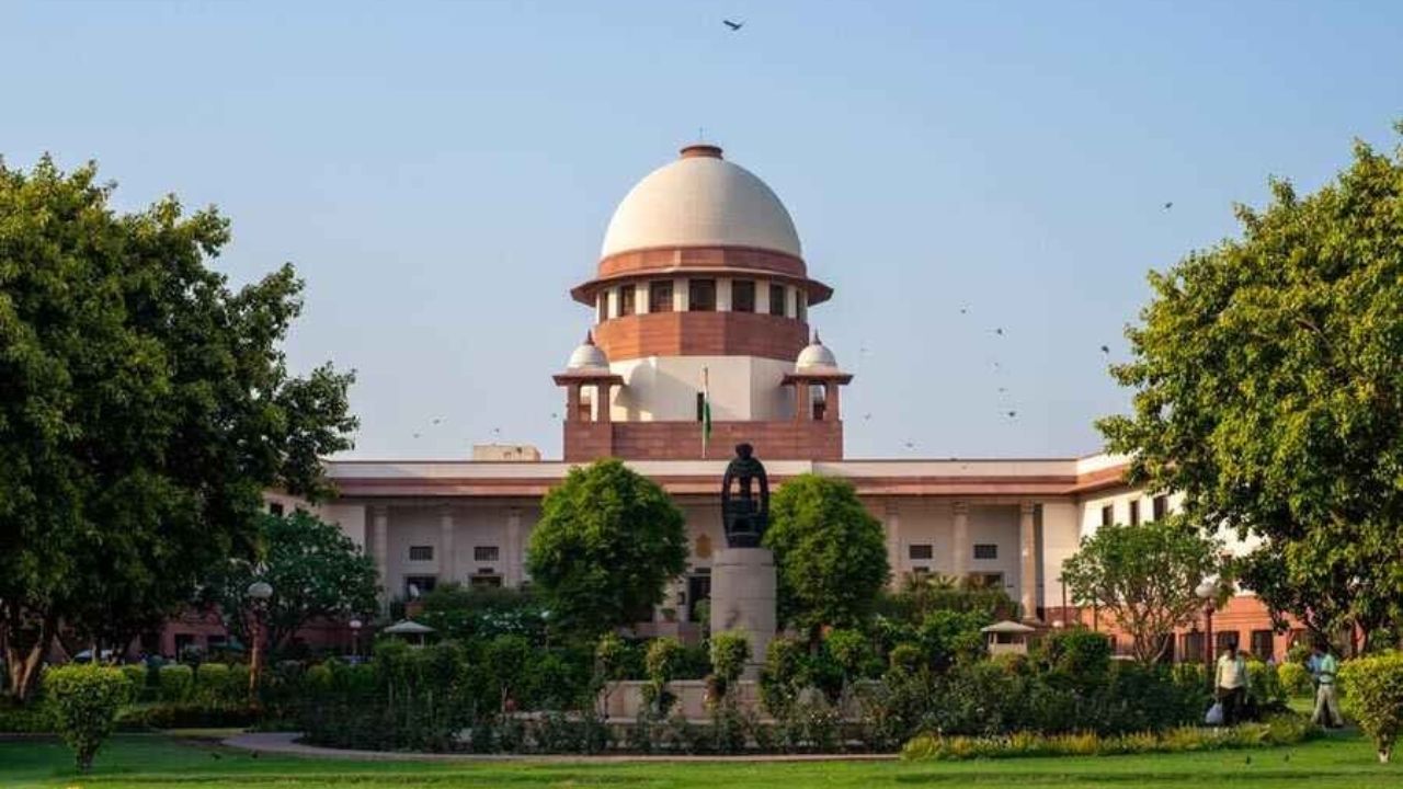 SC का ऐतिहासिक फैसला: ज्ञानवापी, मथुरा और संभल विवाद अब ‘स्पेशल लोक अदालत’ में, क्या सुलह से सुलझेगा सदियों पुराना झगड़ा?