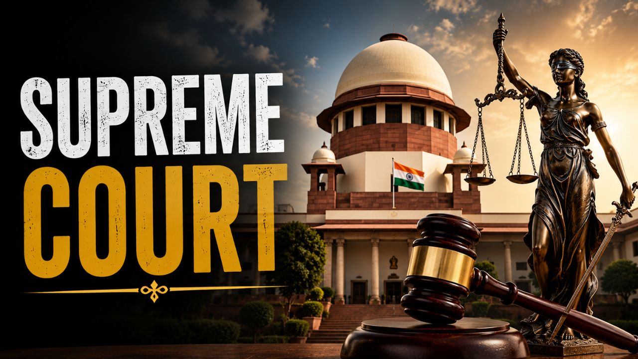 क्या एक्स्ट्रा-मैरिटल अफेयर छुपाने में काम आएगा ‘निजता का अधिकार’? Supreme Court ने साफ कर दिया सच
