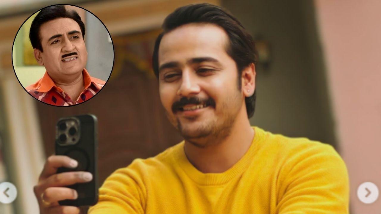दिलीप जोशी के फैंस के लिए बुरी खबर, क्या ‘तारक मेहता’ में अब कम दिखेंगे जेठालाल?