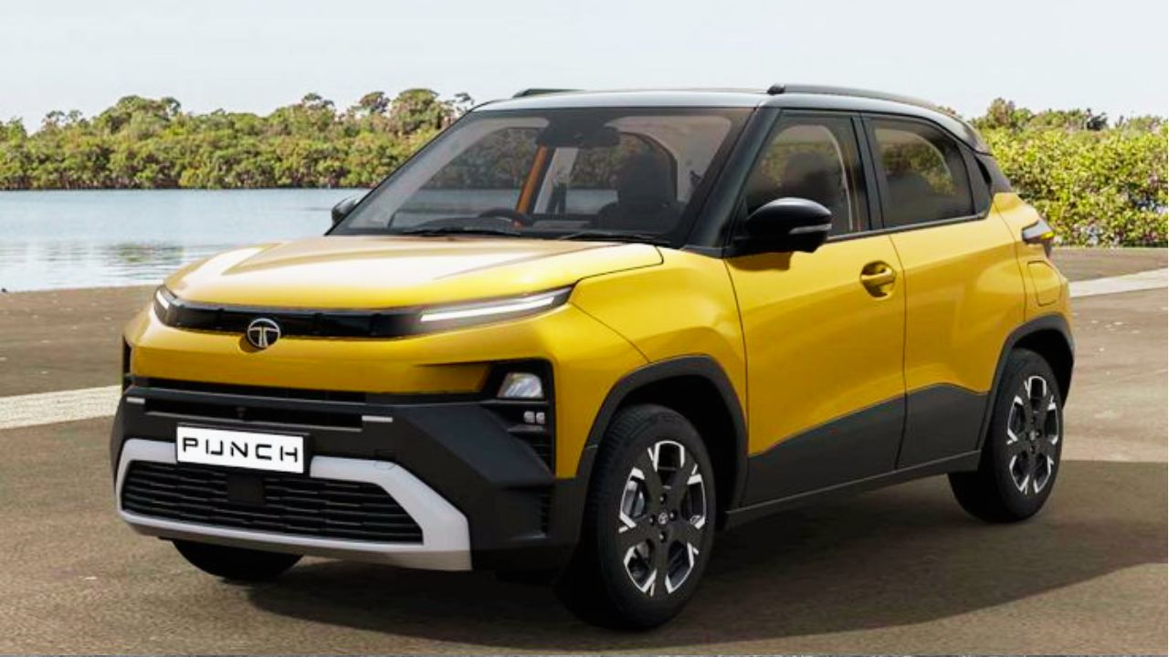 Tata Punch Sales Records: इस पॉपुलर गाड़ी के आगे सब हुए फेल, जून महीने की हैरान करने वाली रिपोर्ट आई सामने
