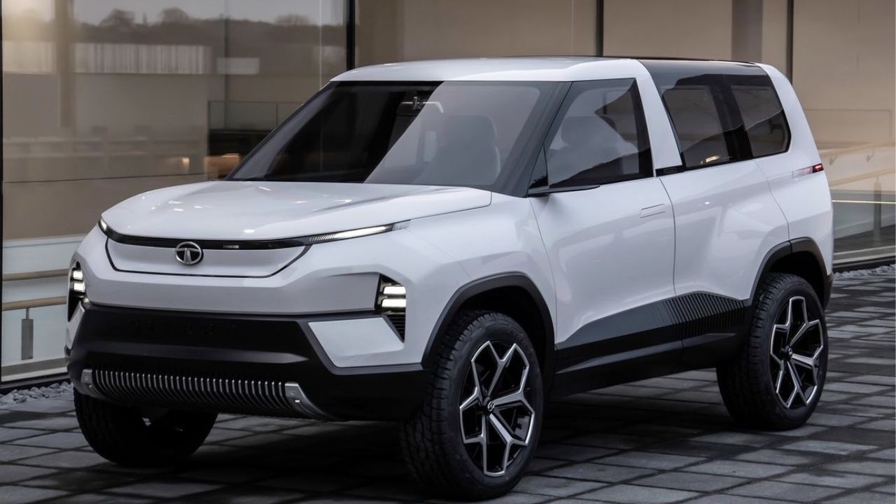 Tata Sierra का जलवा: 6 महीने में 50 हजार से ज्यादा की बिक्री, जश्न में लॉन्च हुआ ‘Jubilee Edition’