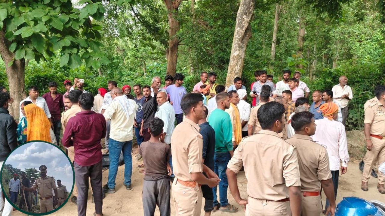 Maharajganj: क्या यह महज़ इत्तेफ़ाक था या सोची-समझी साज़िश? 17 साल के किशोर की मौत पर छाए गहरे बादल