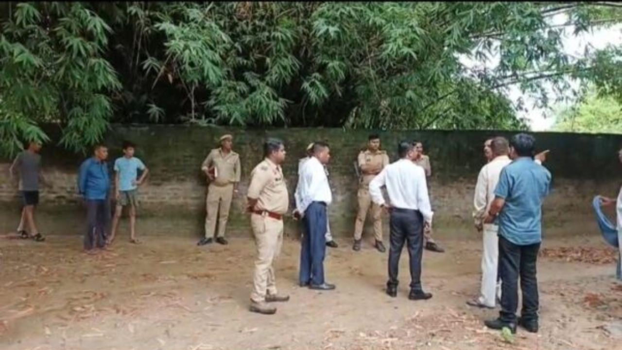 गोरखपुर में वर्षों पुराने रास्ते के विवाद का अब निकलेगा समाधान; जानिये कैसे और पूरा मामला