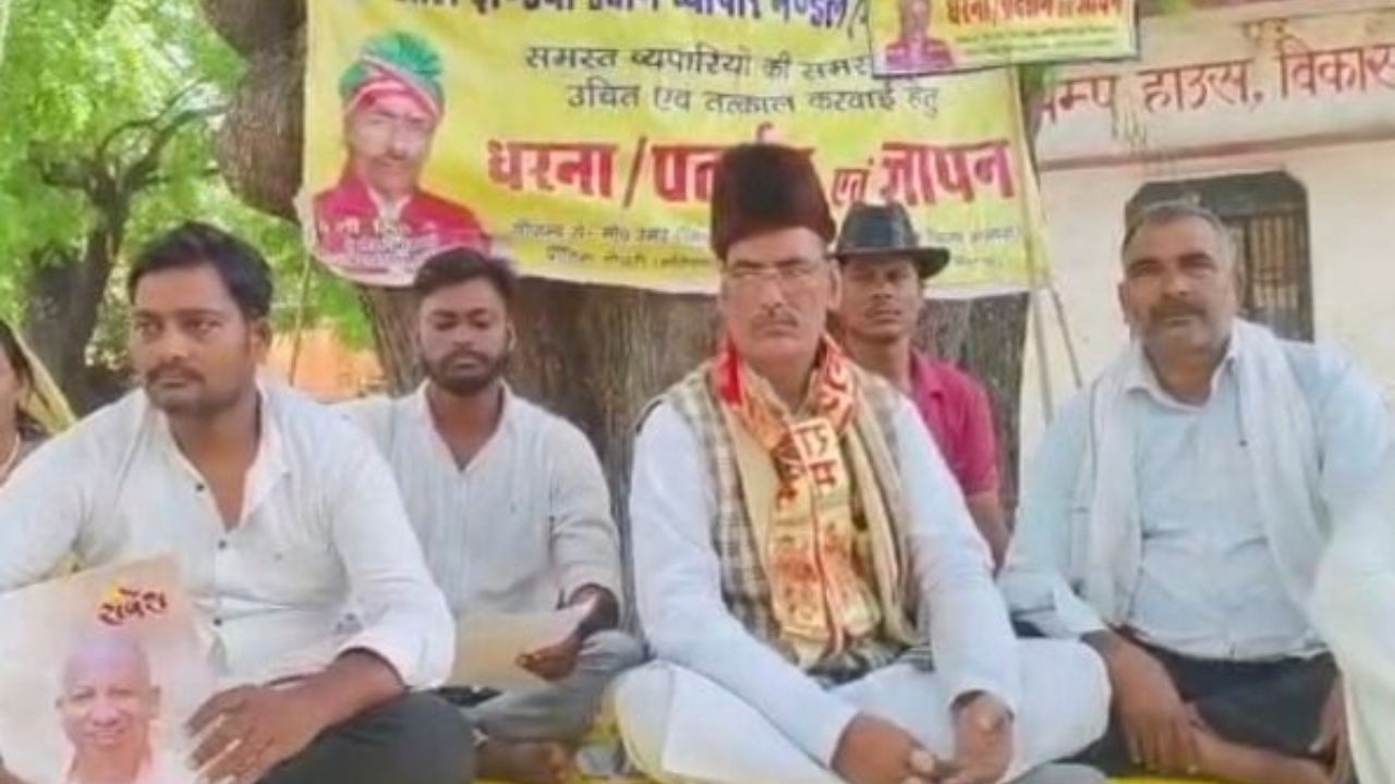 “मुझे जानते नहीं हो?” महिला दारोगा को धौंस दिखाना पड़ा भारी, नेताजी पर दर्ज हुई FIR, जेल जाने की नौबत