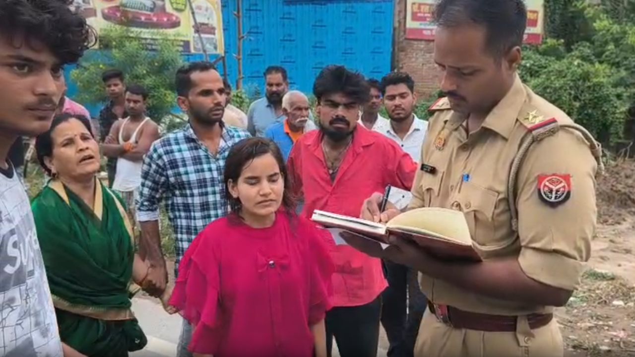 क्या पता था वो सफर आखिरी होगा! देवरिया का युवक निकला था दवा लेने, आखिर कैसे बन गया बेकाबू ट्रेलर का शिकार?