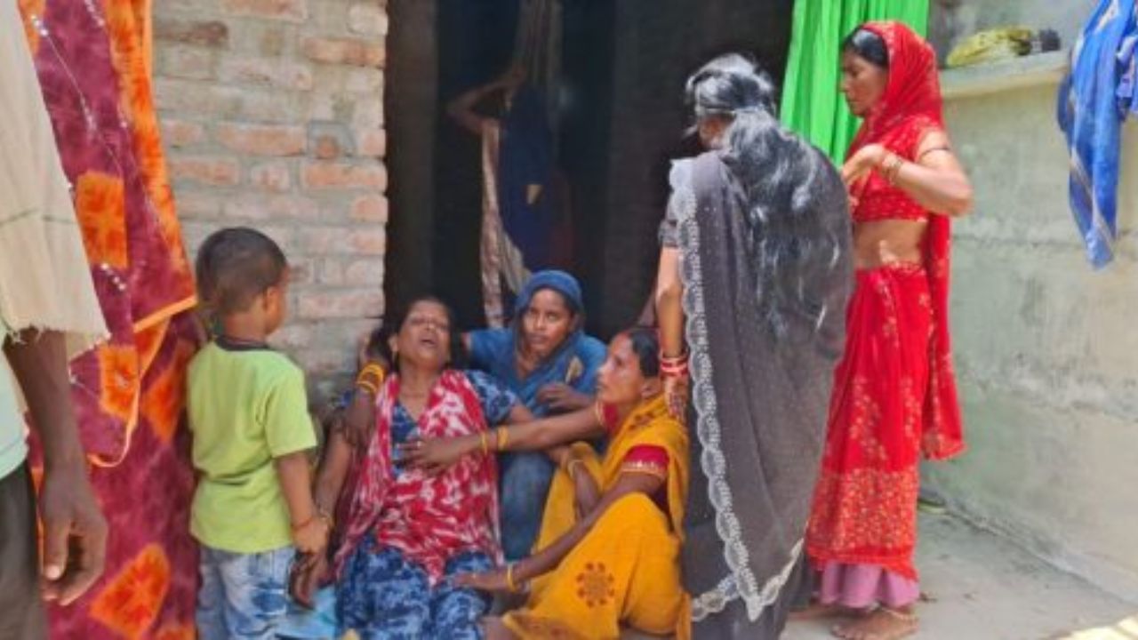 “पलक झपकते ही खत्म हो गईं दो जिंदगियां…” बरवा द्वारिका के पास रफ्तार का कहर, दो भाईयों की दर्दनाक मौत से मातम
