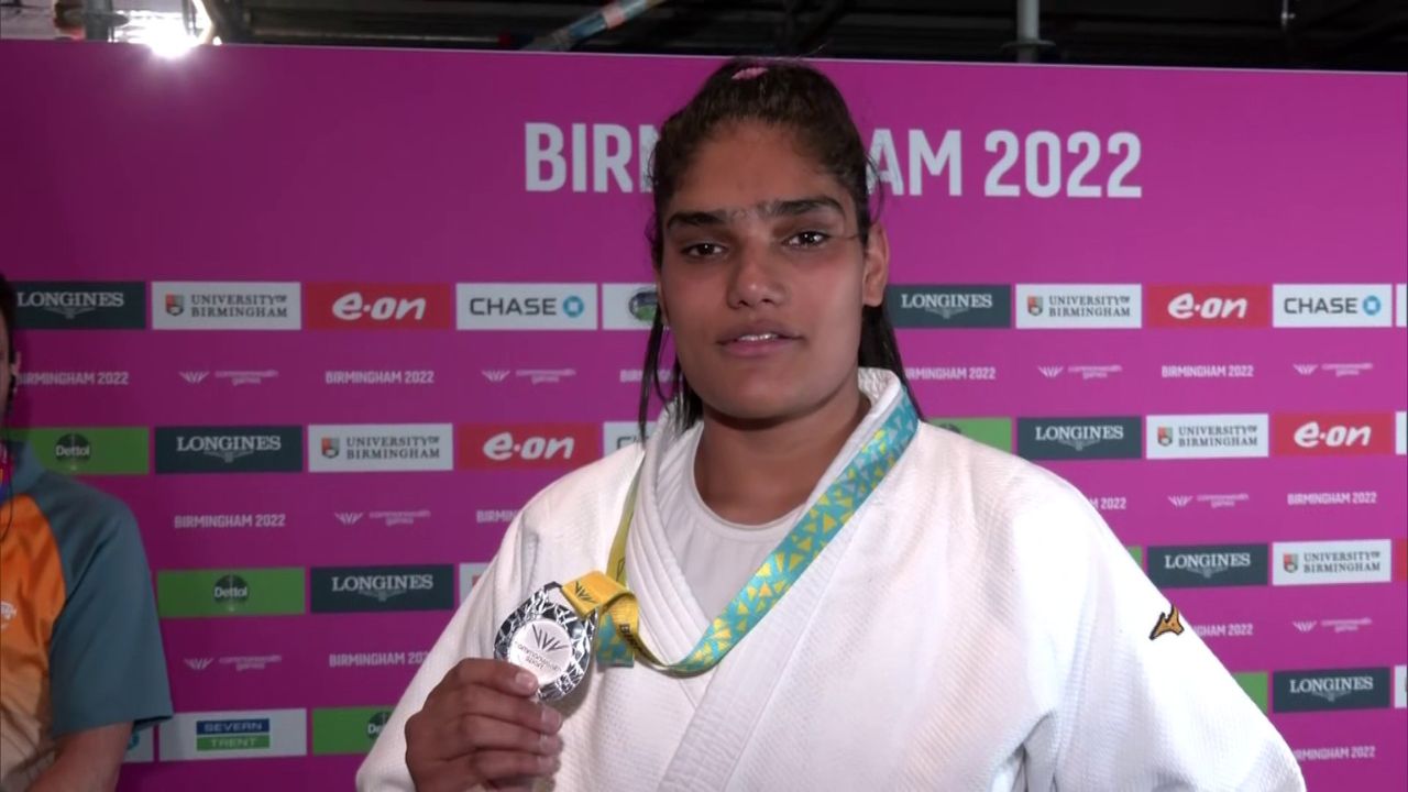 CWG 2026: भारत को बड़ा झटका! रजत पदक विजेता तुलिका मान अचानक टीम से बाहर, वजह ने चौंकाया