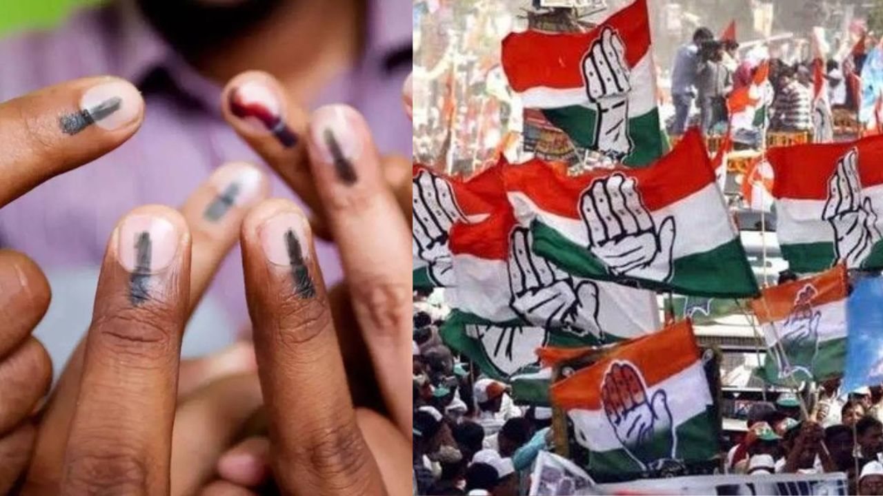 UP Assembly Election: यूपी विधानसभा चुनाव के लिए कांग्रेस ने बनाई खास रणनीति, आधी आबादी पर बड़ा दाव