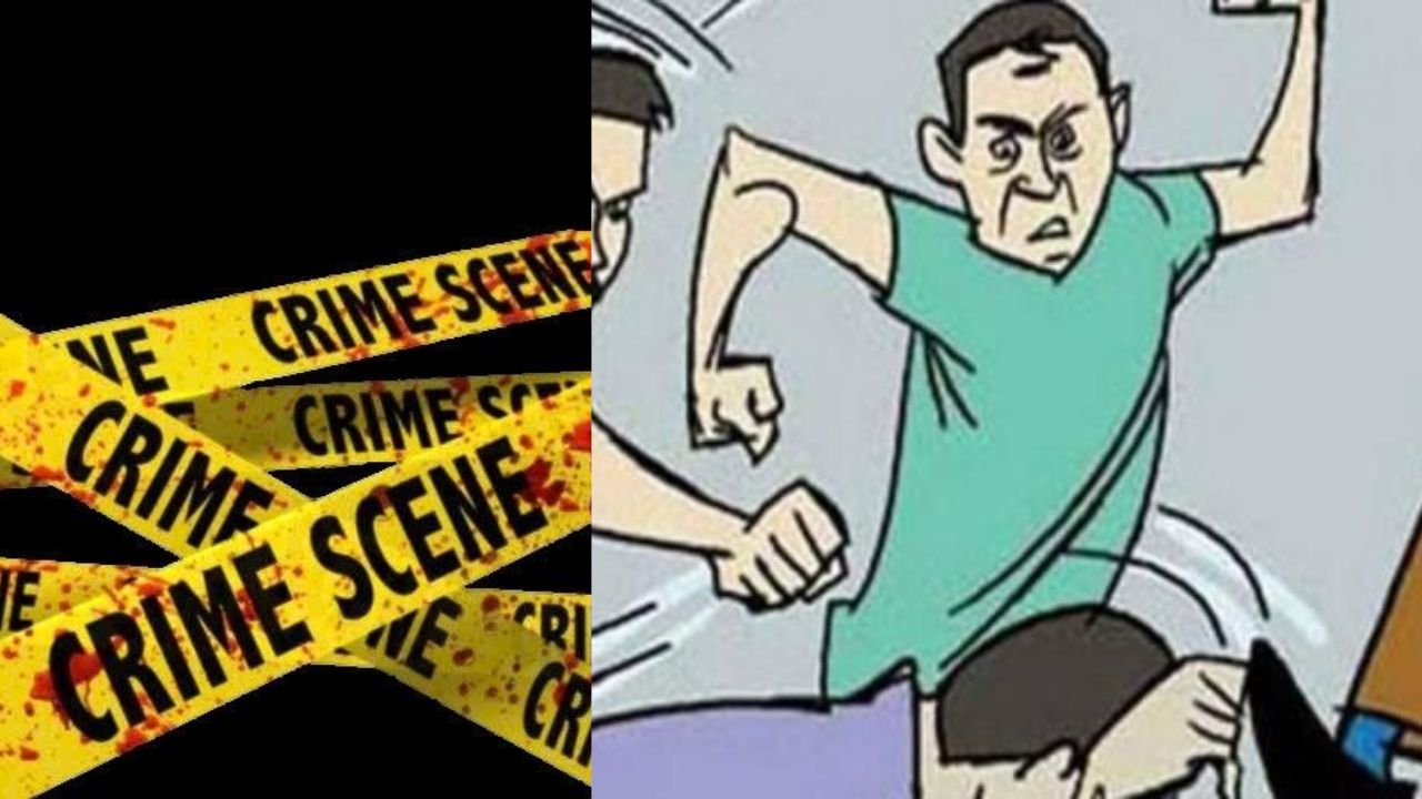 बदायूं में जांच करने पहुंची सरकारी टीम पर हमला! जान बचाकर भागे अधिकारी, वायरल वीडियो से मचा हड़कंप