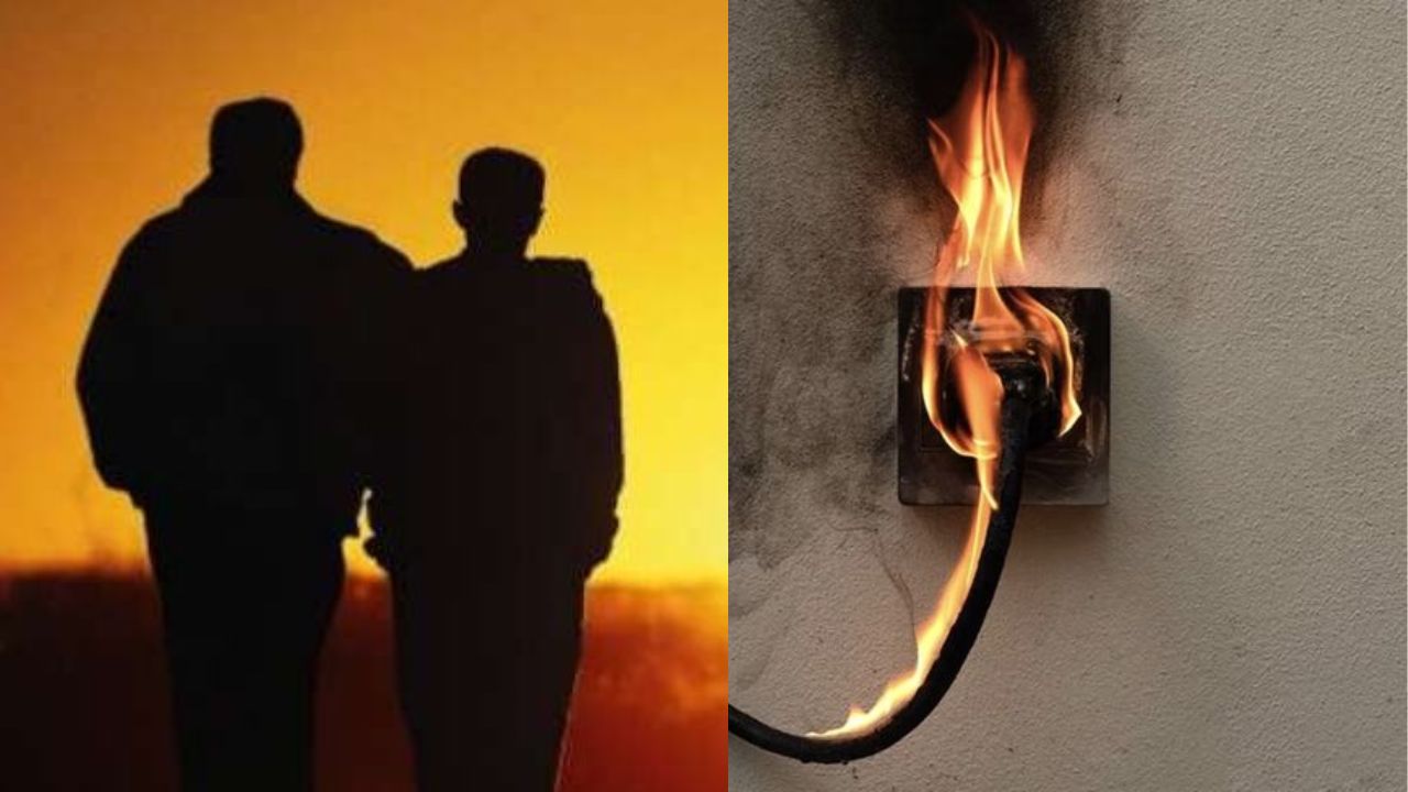 Banda News: मैरिज हॉल में ऐसा क्या हुआ? करंट ने पिता-पुत्र की एक साथ ले ली जान, जांच में जुटी पुलिस