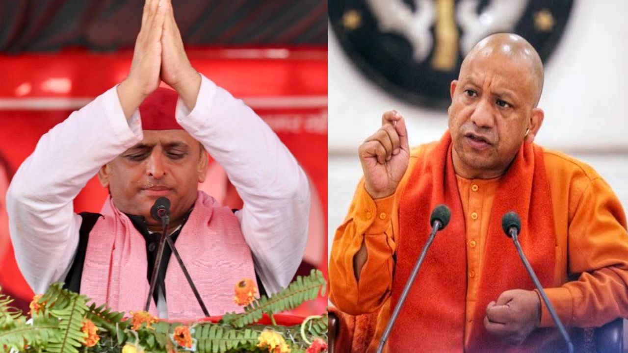 UP Election 2027: क्या BJP के माइक्रो-मैनेजमेंट को पछाड़ पाएगा अखिलेश का नया PDA फॉर्मूला? यहां जानें किसका दांव पड़ेगा भारी