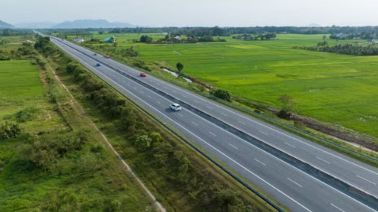मिर्जापुर और गाजीपुर के लोगों के लिए सबसे बड़ी खुशखबरी, बनने जा रहा है नया लिंक एक्सप्रेसवे; जानें क्या है रूट मैप