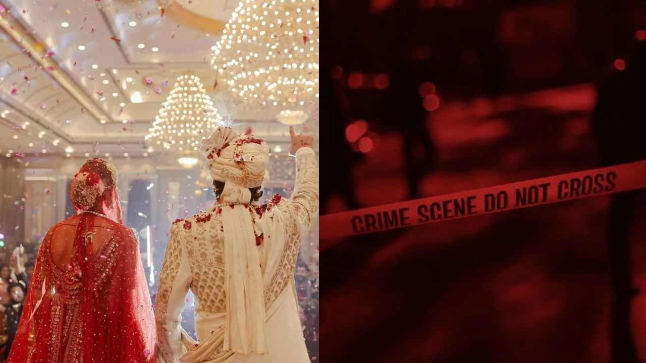 शादी की खुशियां बांटकर लौट रहा था युवक… हाईवे पर ऐसा क्या हुआ कि घर पहुंची सिर्फ मौत की खबर?