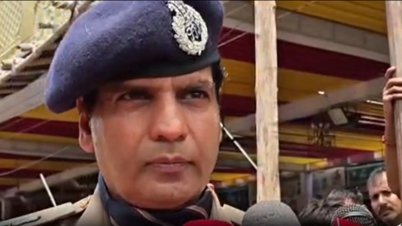 मुजफ्फरनगर में क्यों बंद हुईं मीट की सभी दुकानें? जानिए प्रशासन का बड़ा फैसला