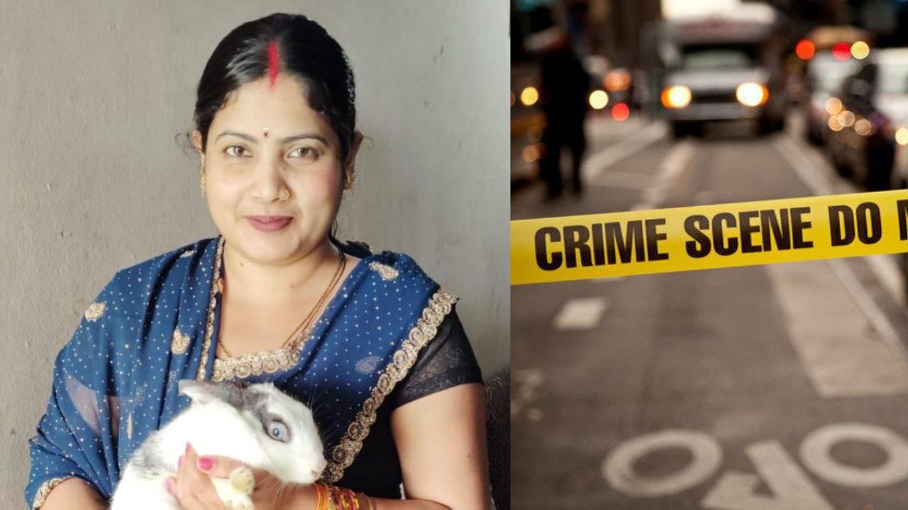 पति कमाने गया दूसरे प्रदेश, पीछे घर में हुआ ऐसा हादसा… कमरे का दरवाजा खुलते ही उड़ गए सबके होश