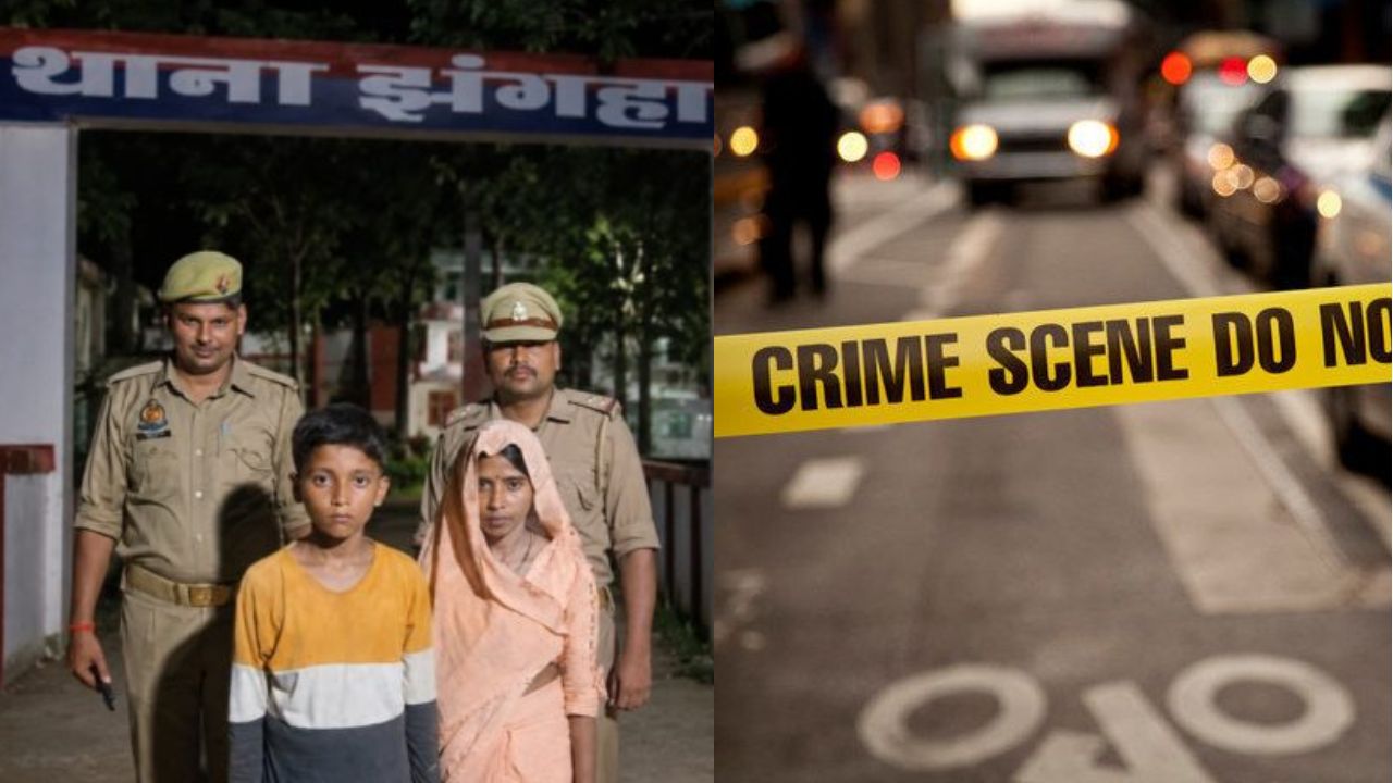 घर से अचानक गायब हुआ 14 साल का किशोर… 6 घंटे बाद पुलिस ने जहां खोजा, देखकर परिजनों ने ली राहत की सांस