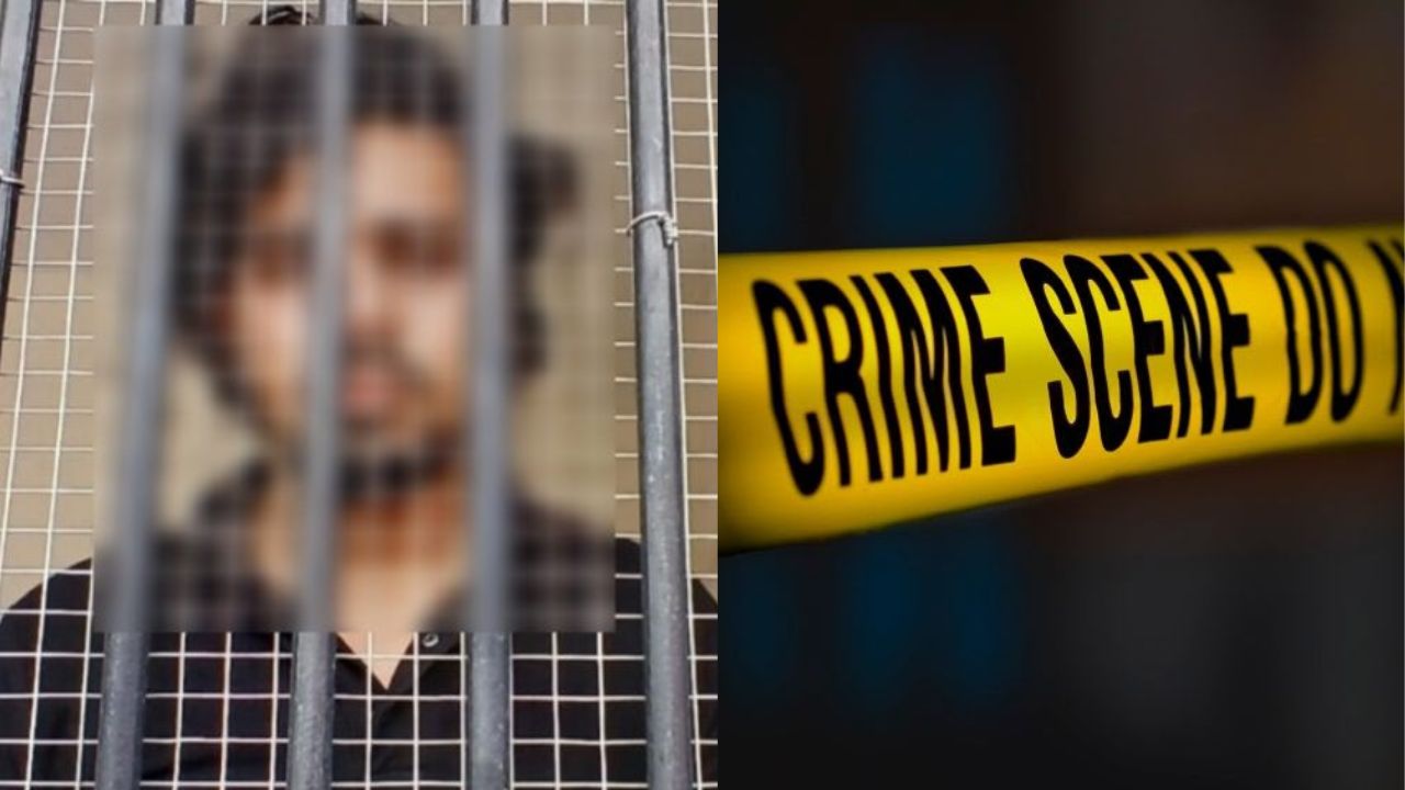 जेब में छिपाकर घूम रहा था मौत का सामान! पुलिस ने ऐसे दबोचा आरोपी