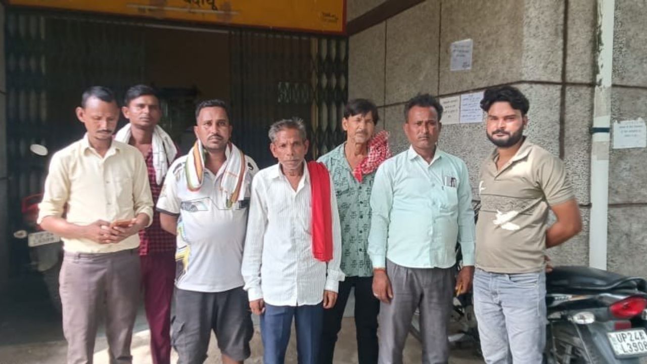 सुबह नहीं खुला कमरे का दरवाजा… जब तोड़ा गया तो सामने था दिल दहला देने वाला मंजर, HPCL प्लांट के कर्मचारी की मौत से गांव में मातम