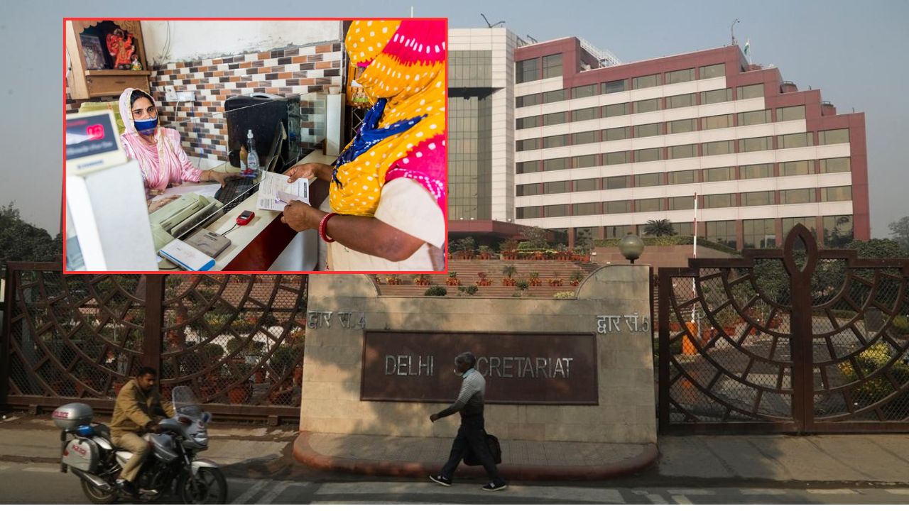 अब नहीं लगाने पड़ेंगे लाइसेंस और NOC के लिए चक्कर! दिल्ली सरकार ला रही ऐसा बिल जो बदल देगा कारोबार का पूरा सिस्टम