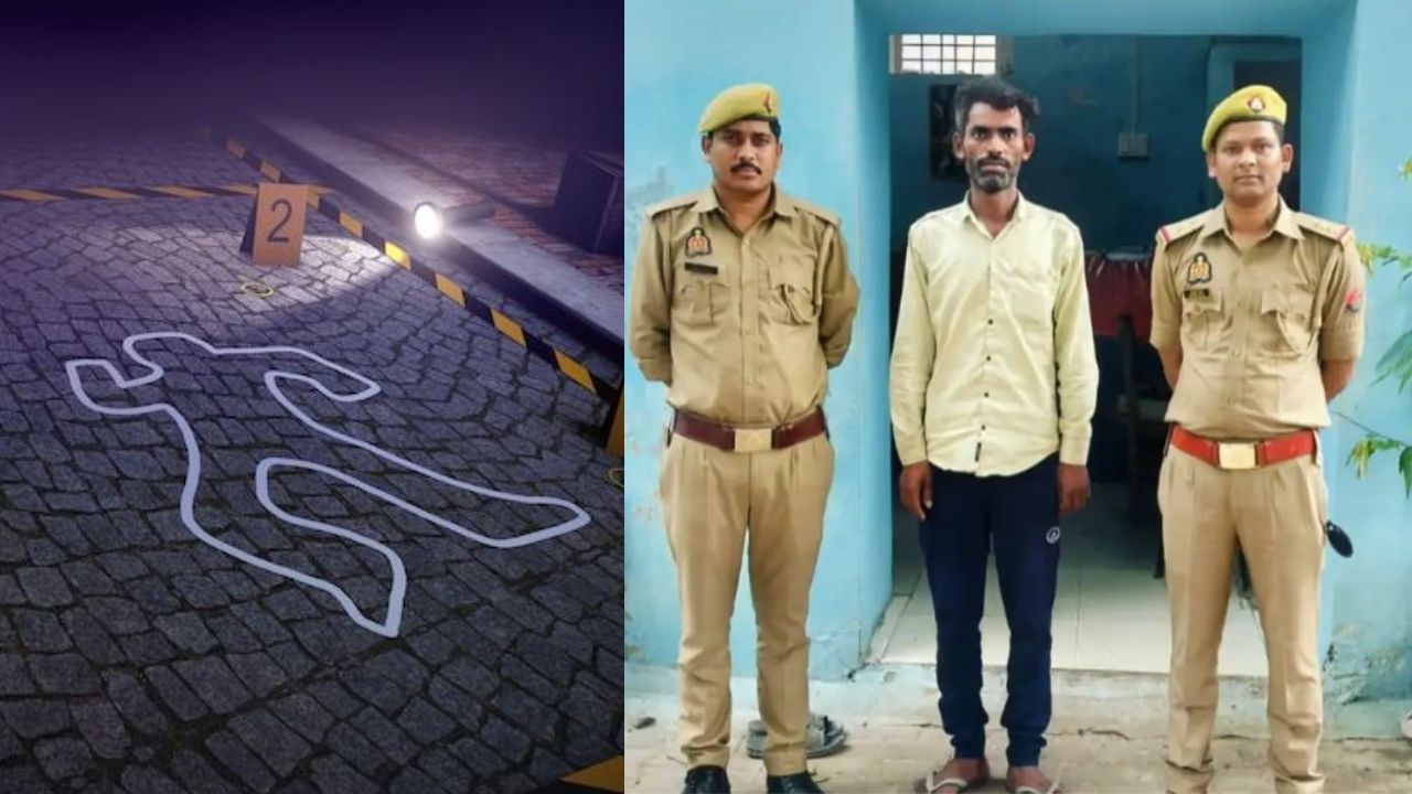 पिता ने पड़ोसियों पर लगाया हत्या का आरोप… लेकिन जांच में खुला ऐसा राज कि हर कोई रह गया सन्न