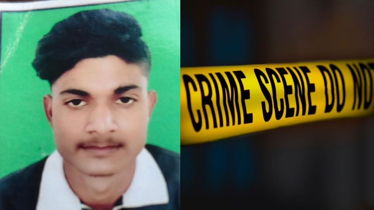आखिर ऐसा क्या हुआ कि युवक ने उठाया बड़ा कदम? पुलिस की त्वरित कार्रवाई से बची जान
