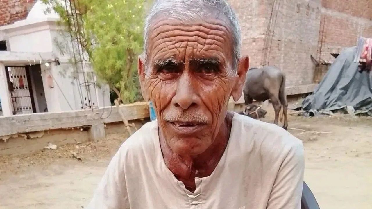 Barabanki News: सुबह दी थी जान से मारने की धमकी… शाम को खेत में मिली बुजुर्ग की लाश, आखिर किसने खेला खूनी खेल?