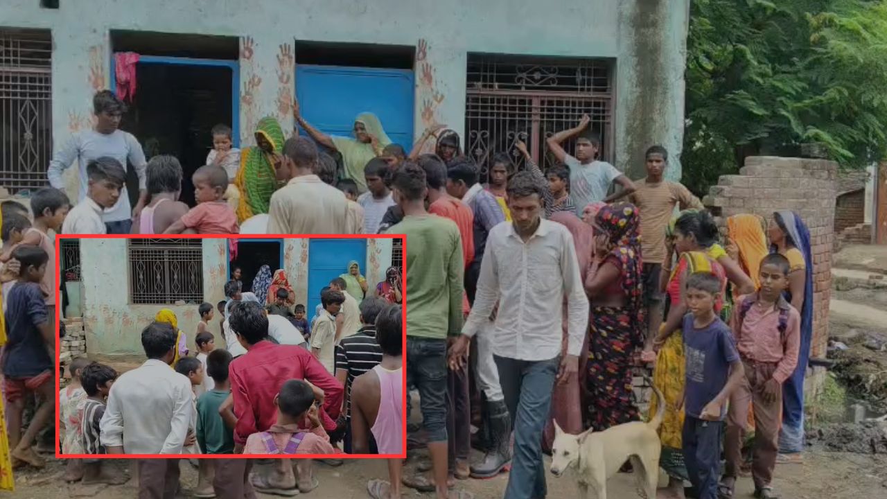 तख्त पर गहरी नींद में सो रहा था मजदूर… तभी रेंगते हुए पहुंचा जहरीला सांप, सुबह होते ही उजड़ गया पूरा परिवार
