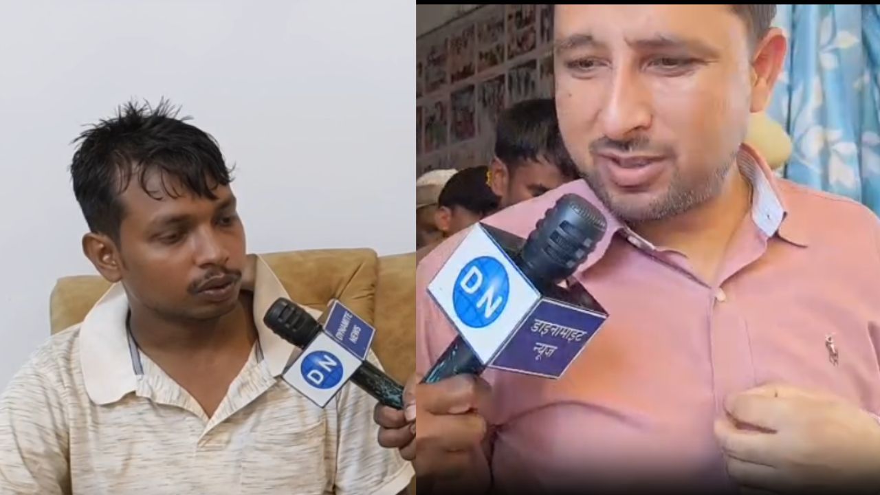 लखनऊ के होटल में युवा वैज्ञानिक की रहस्यमयी मौत! राहुल सिंह के साथ आखिर उस रात क्या हुआ?