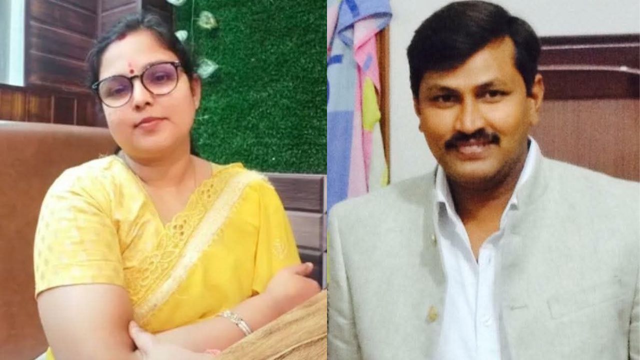 Chandauli: सपा महिला जिलाध्यक्ष ने लगाए सनसनीखेज आरोप, पूर्व प्रधान ने पलटा खेल, सच क्या है?