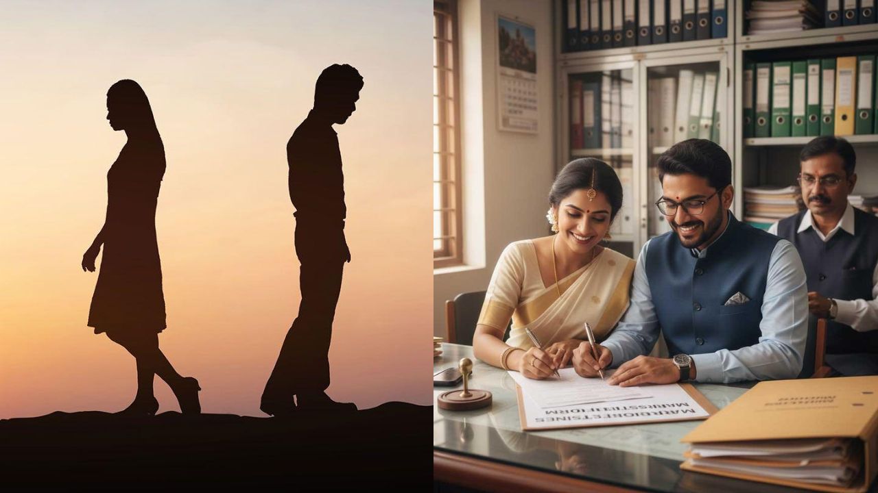 2 मासूम बच्चों की 47 साल की मां का 20 साल के युवक पर आया दिल… फिर पति ने उठाया ऐसा कदम, जिसे जानकर हर कोई रह गया हैरान