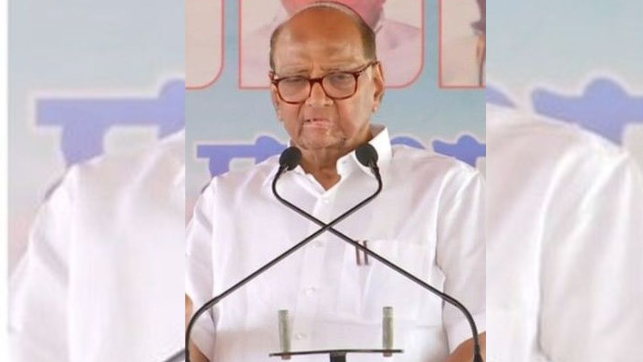 क्या शरद पवार बदलेंगे सियासी करवट? NDA के करीब आने की अटकलों से महाराष्ट्र की राजनीति में हलचल