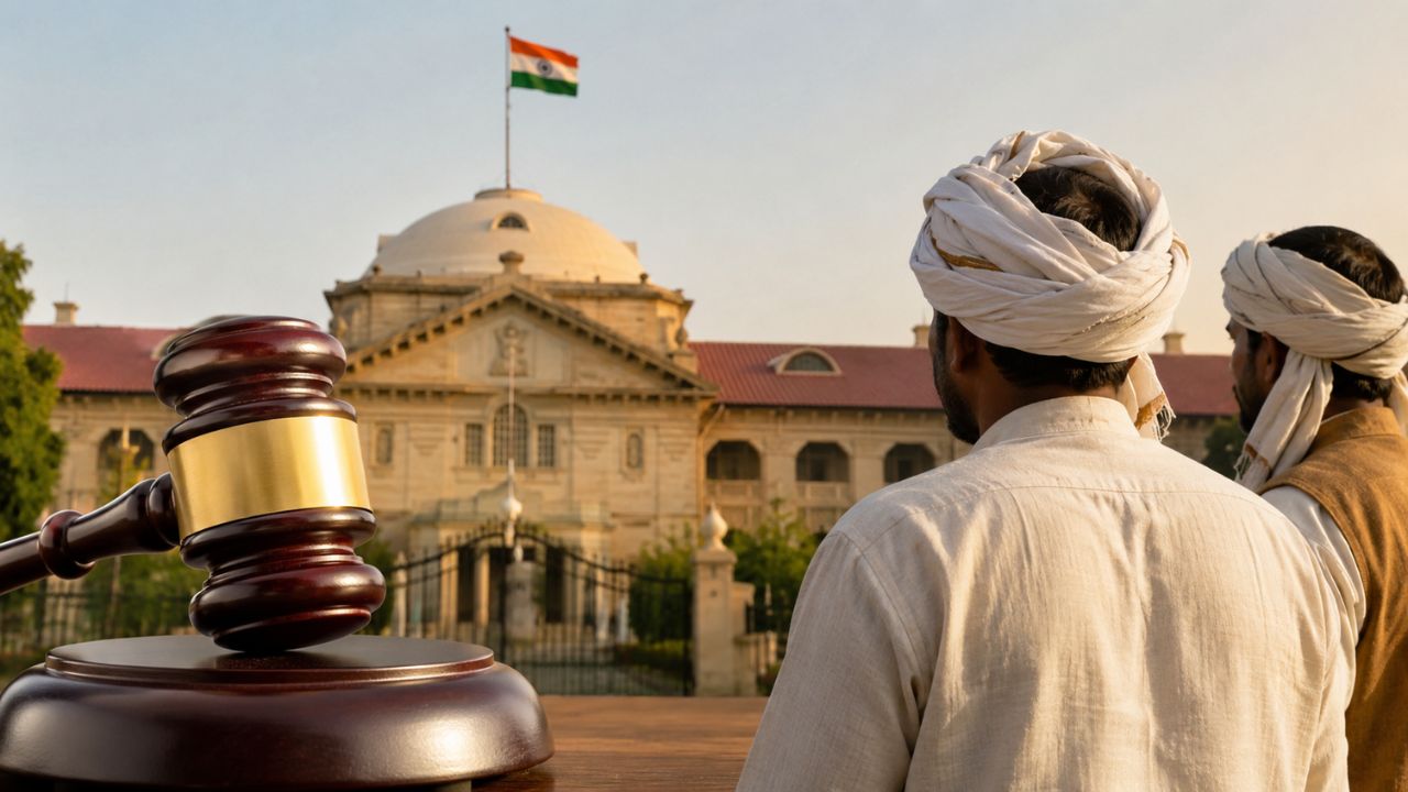 ग्राम प्रधानों की कुर्सी पर हाईकोर्ट का बड़ा सवाल! कार्यकाल खत्म होने के बाद प्रशासक बनाना कितना संवैधानिक?