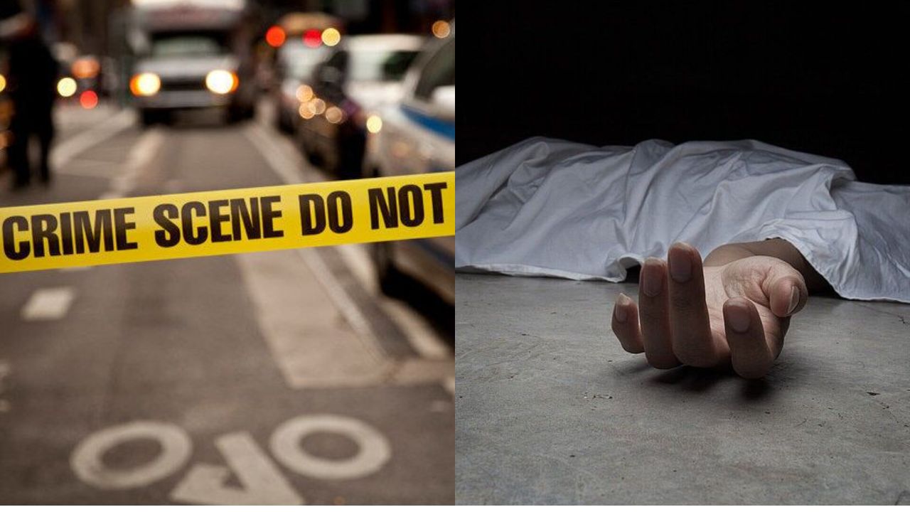 गाजियाबाद से गायब युवक की लाश मेरठ हाईवे पर मिली, शरीर पर चोट के निशान… आखिर किसने और क्यों की हत्या?
