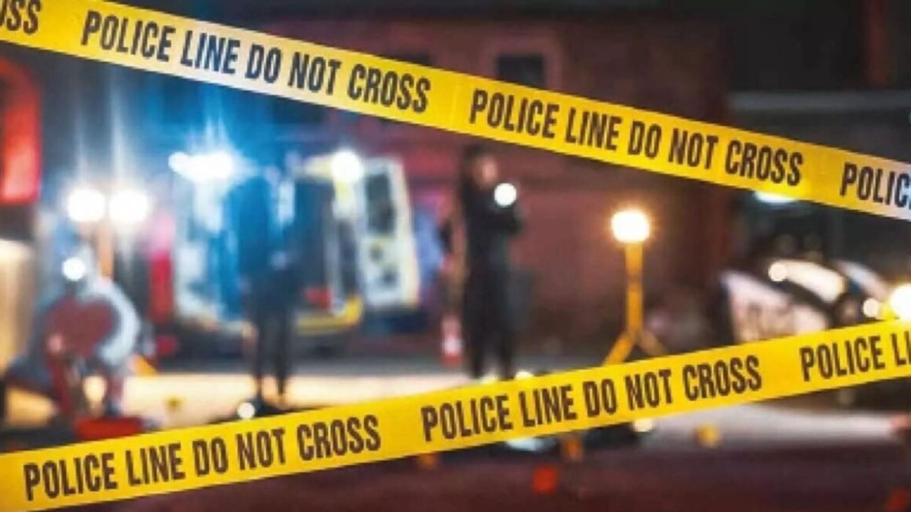 दिन निकलते ही खेत में दिखा ऐसा मंजर कि पूरे गांव में मच गई अफरा-तफरी