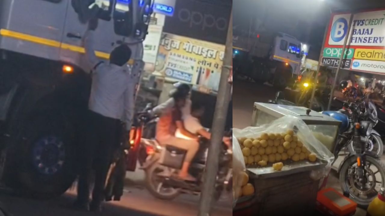 एक वायरल Video ने बदल दी सिपाही की किस्मत, SP ने तुरंत कर दिया सस्पेंड