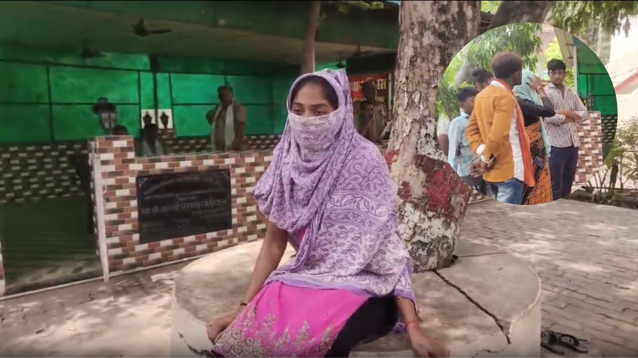 आधी रात दीवार फांदकर घर में घुसे दो युवक… फिर युवती की चीख सुनकर जो हुआ, उससे मच गया हड़कंप