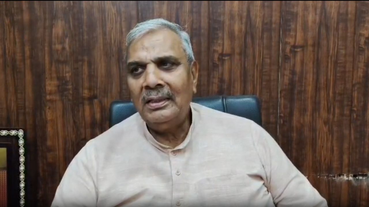 ‘अगर आस्था पहचानने की मशीन है तो चंदा लौटा दें…’ राम मंदिर चंदा विवाद पर किसने दिया सतीश महाना को लेकर ऐसा बयान?