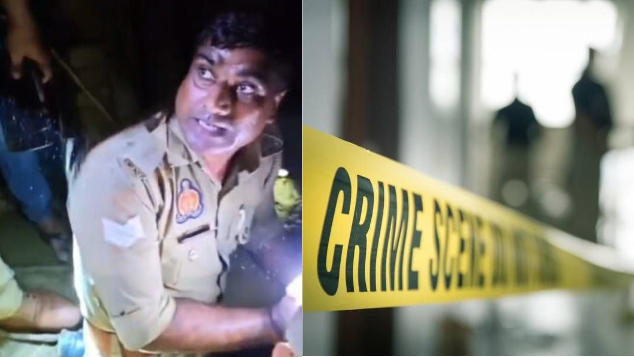 20 फीट गहरी सुरंग में फंसी थीं सांसें! पुलिस ने जान जोखिम में डालकर किया ऐसा रेस्क्यू कि लौट आई जिंदगी