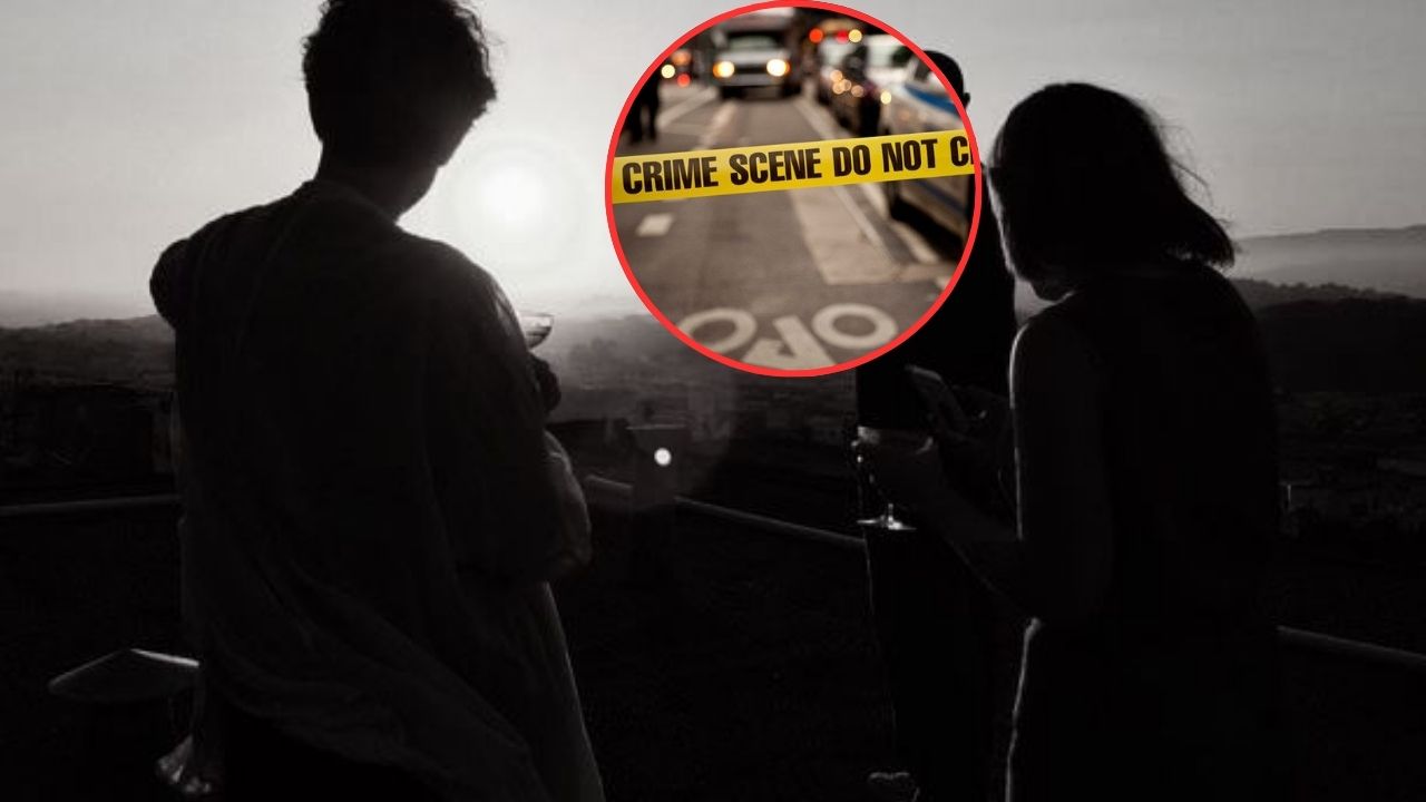 “भैया… वो मुझे मार डालेंगे!” जिस बात का था डर, वही हुआ? जयपुर से दिल दहला देने वाला मामला