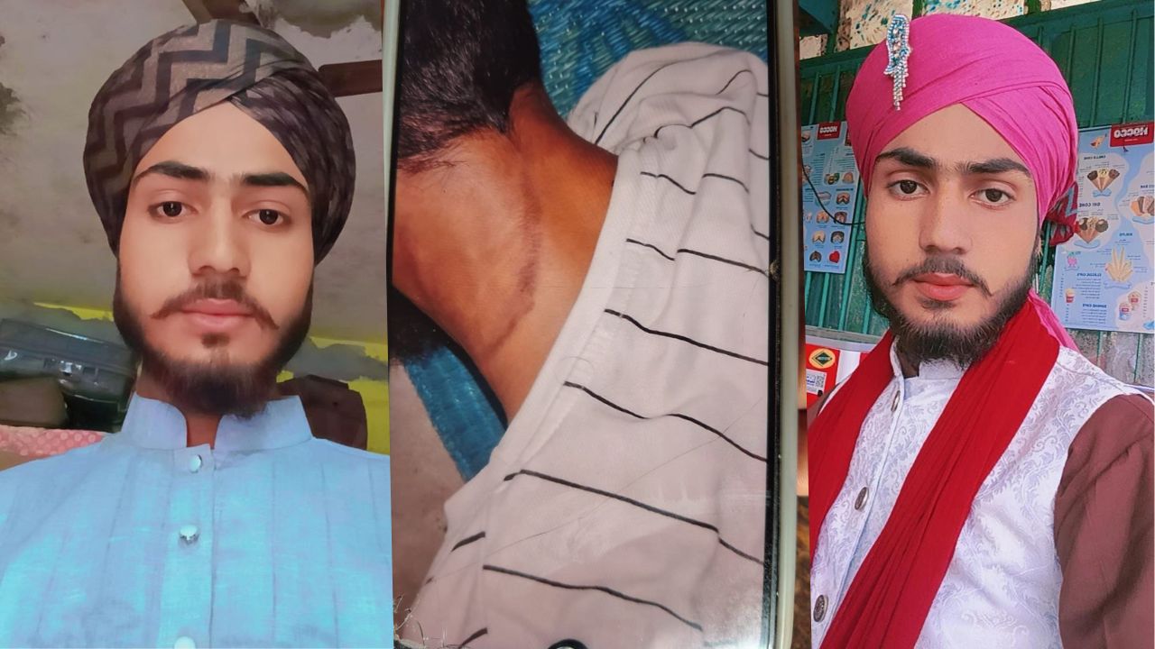 शादी की जिद, घर छोड़ा… फिर किराये के कमरे में मिली युवक की लाश, पिता ने उठाए मौत पर गंभीर सवाल