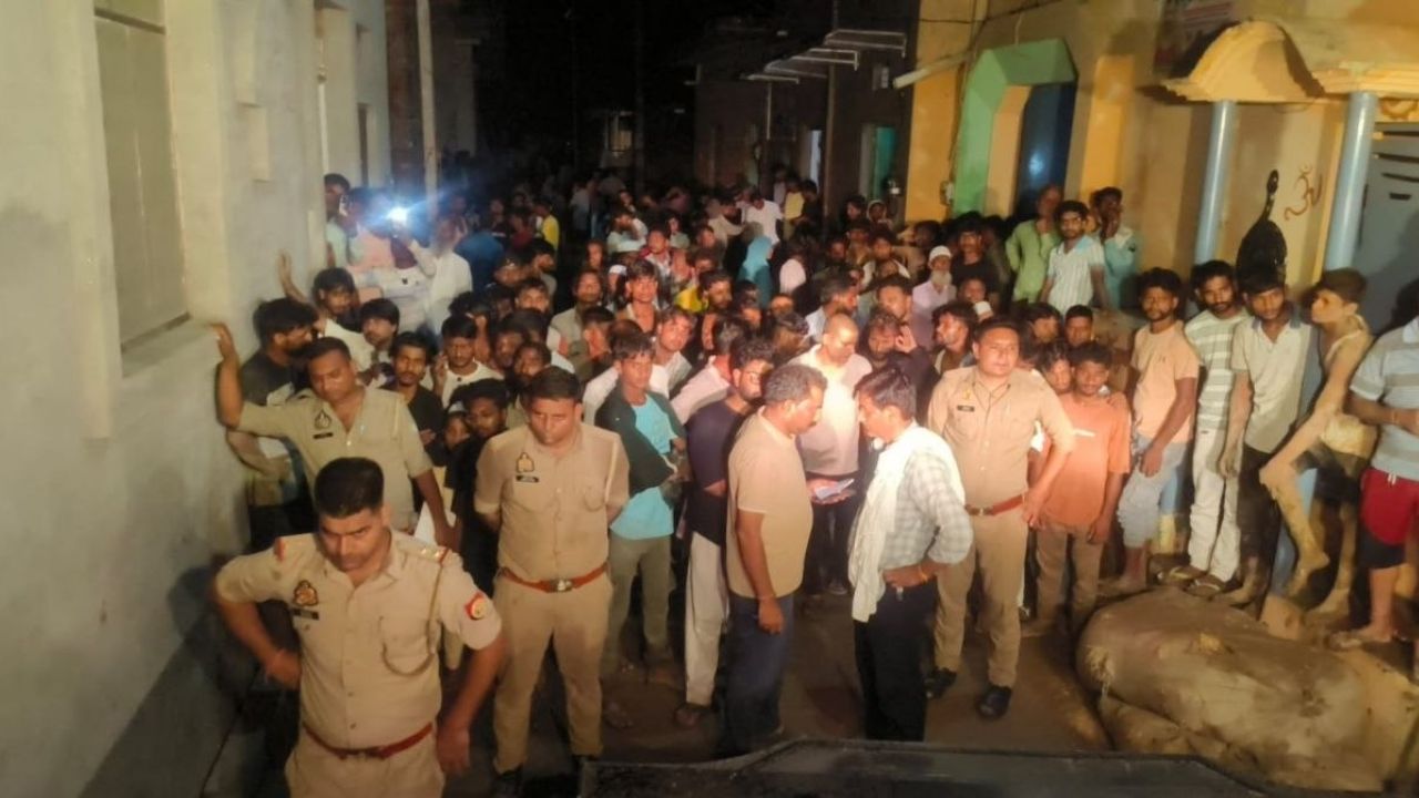 मुजफ्फरनगर हादसे में बड़ा खुलासा! एक ही घर से उठीं पांच अर्थियां, सामने आया नया अपडेट