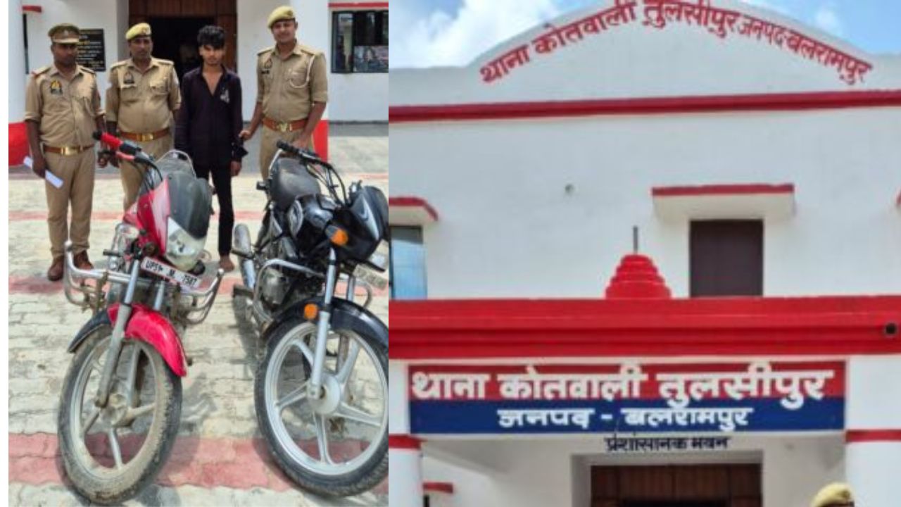 भारत से चोरी, नेपाल में बिक्री! एक गिरफ्तारी ने खोल दिया सरहद पार का खेल