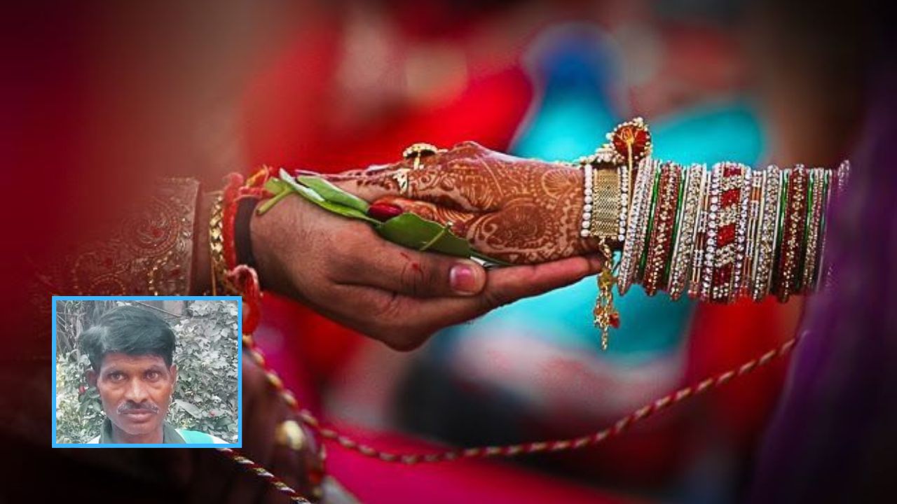 दिव्यांग युवती से शादी के 5 महीने बाद युवक की मिली लाश, बहन ने जताई हत्या की आशंका
